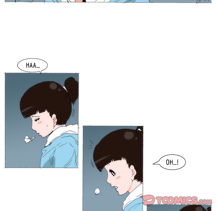 Can’t See Can’t Hear But Love Chapter 58 image 12
