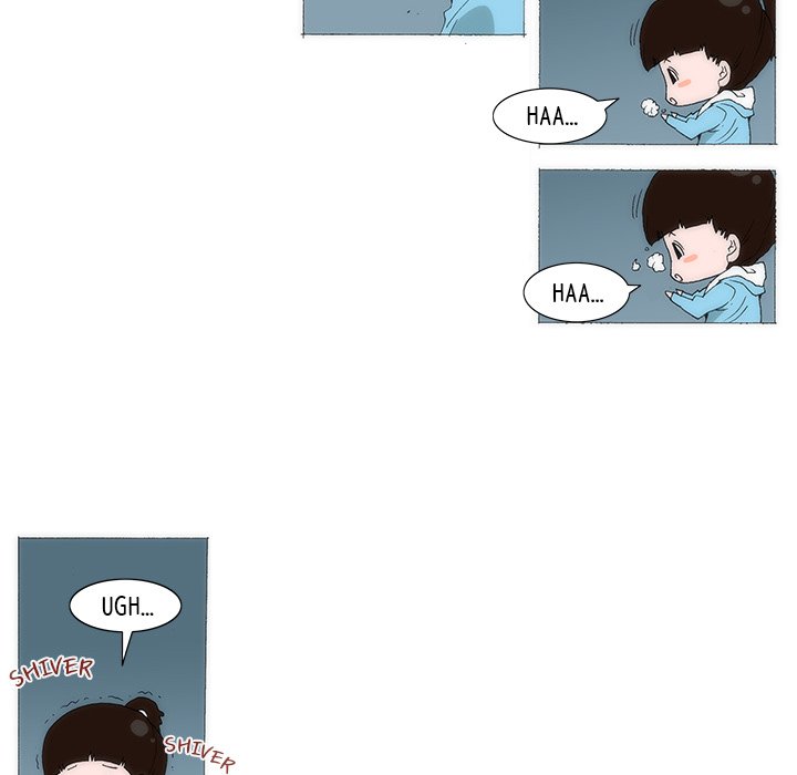Can’t See Can’t Hear But Love Chapter 58 image 13