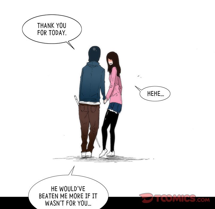 Can’t See Can’t Hear But Love Chapter 58 image 16