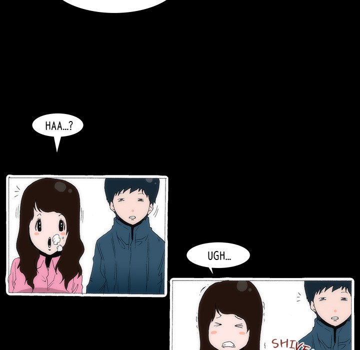 Can’t See Can’t Hear But Love Chapter 58 image 17