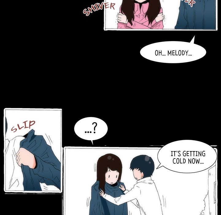 Can’t See Can’t Hear But Love Chapter 58 image 18