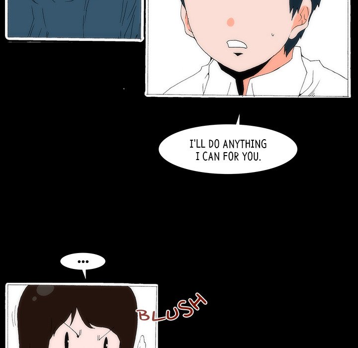Can’t See Can’t Hear But Love Chapter 58 image 21