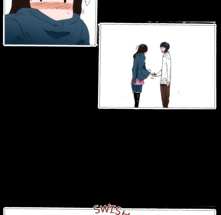 Can’t See Can’t Hear But Love Chapter 58 image 22