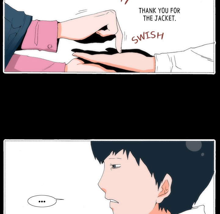 Can’t See Can’t Hear But Love Chapter 58 image 23