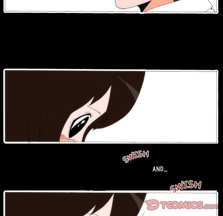 Can’t See Can’t Hear But Love Chapter 58 image 24