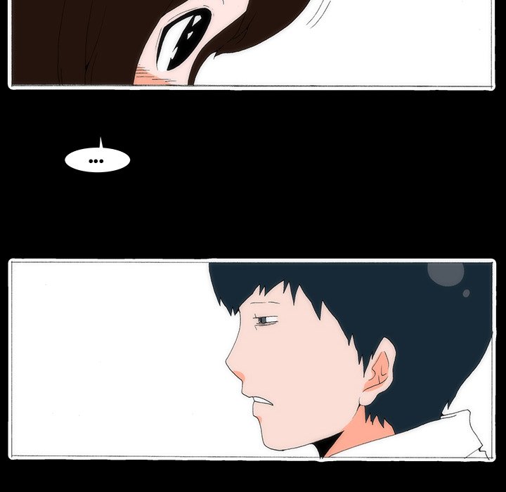 Can’t See Can’t Hear But Love Chapter 58 image 25