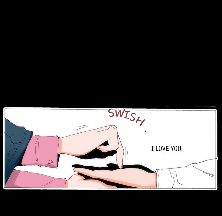 Can’t See Can’t Hear But Love Chapter 58 image 26