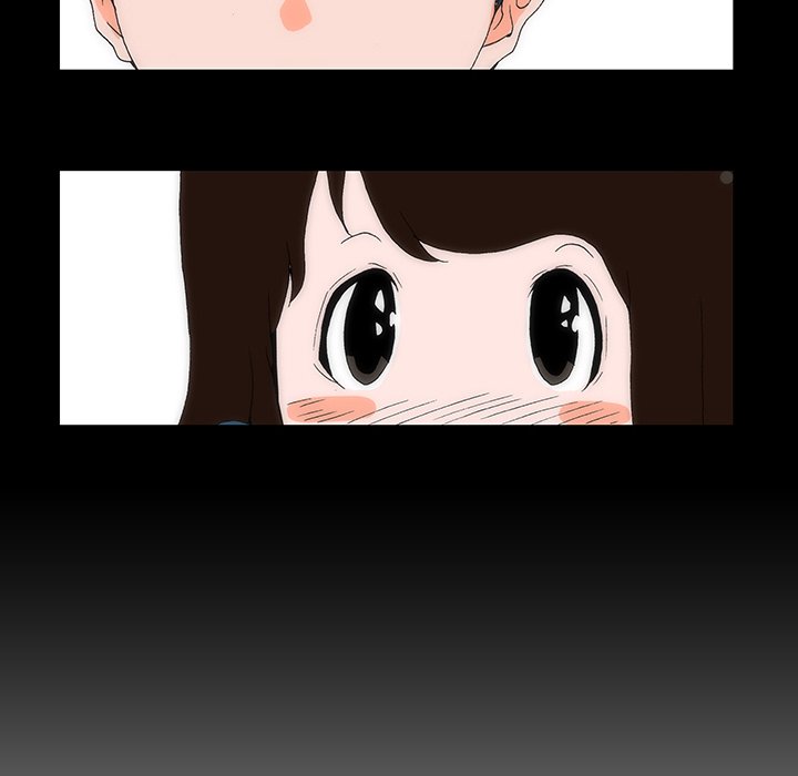 Can’t See Can’t Hear But Love Chapter 58 image 30