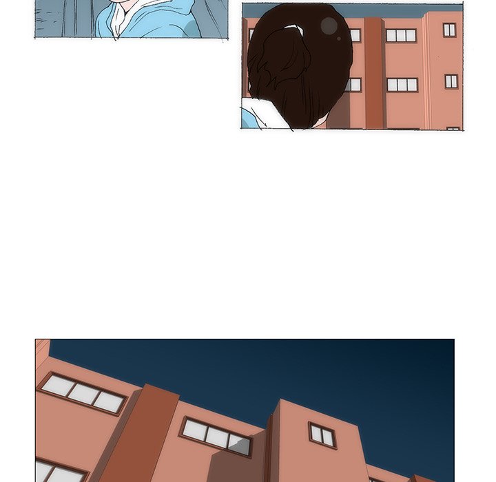 Can’t See Can’t Hear But Love Chapter 58 image 33