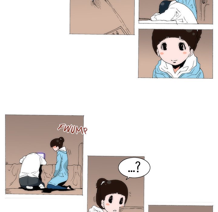 Can’t See Can’t Hear But Love Chapter 58 image 35