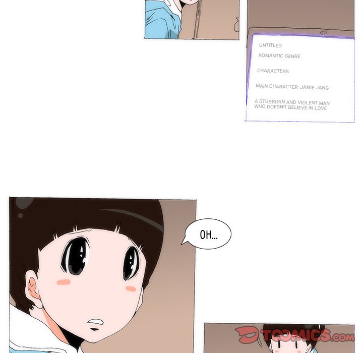Can’t See Can’t Hear But Love Chapter 58 image 36