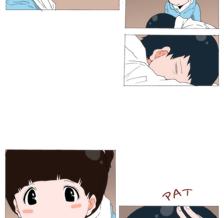 Can’t See Can’t Hear But Love Chapter 58 image 37