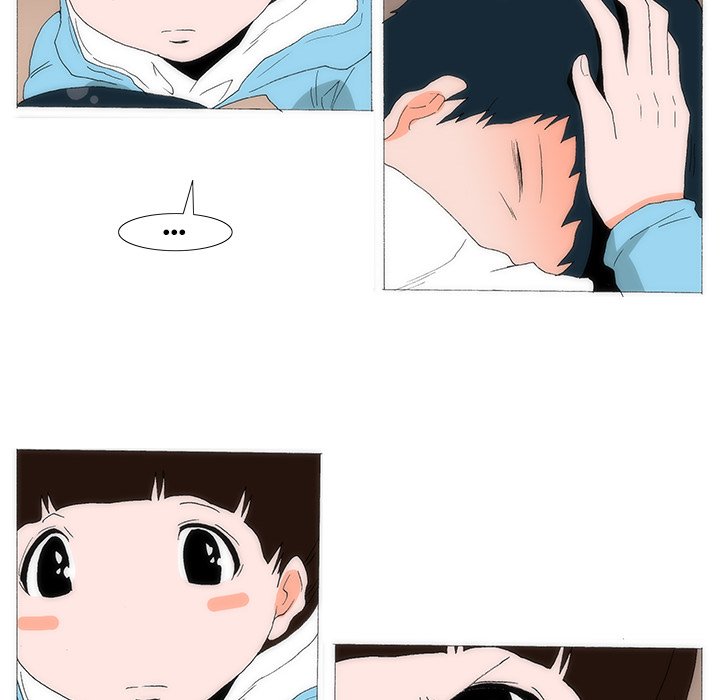 Can’t See Can’t Hear But Love Chapter 58 image 38