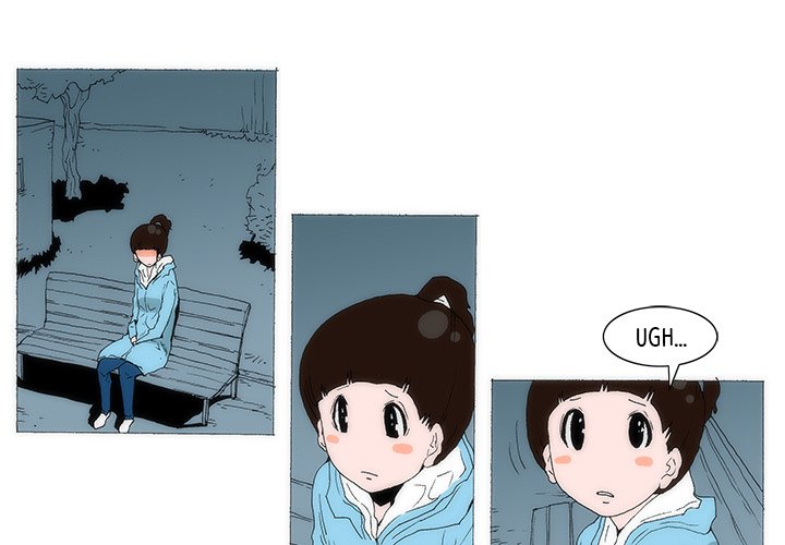 Can’t See Can’t Hear But Love Chapter 58 image 3