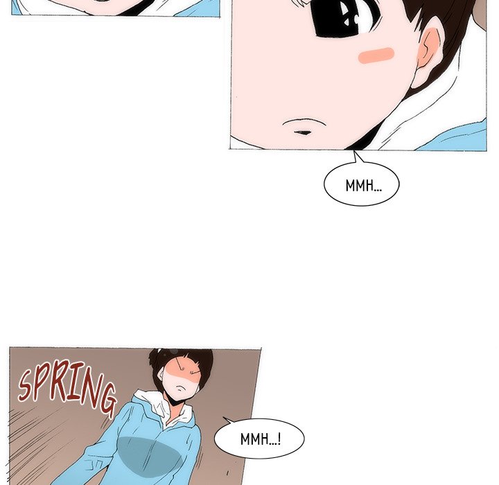 Can’t See Can’t Hear But Love Chapter 58 image 39