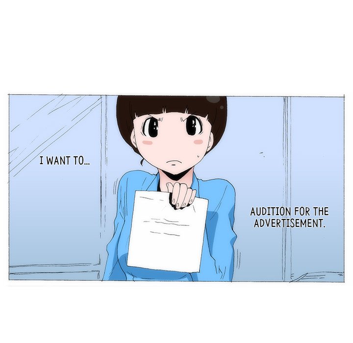 Can’t See Can’t Hear But Love Chapter 58 image 43