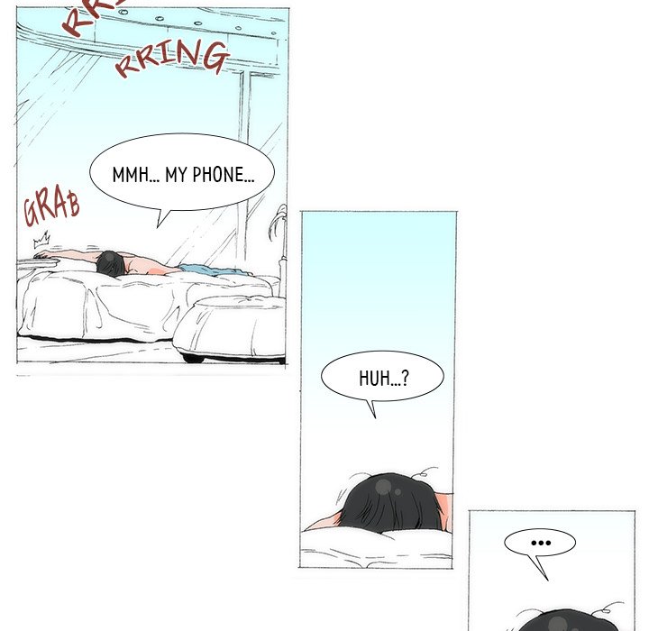 Can’t See Can’t Hear But Love Chapter 58 image 46