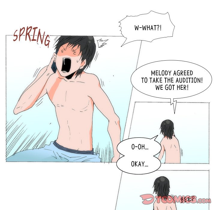 Can’t See Can’t Hear But Love Chapter 58 image 48