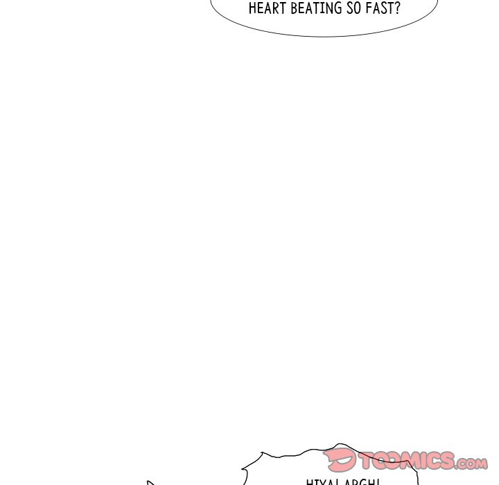 Can’t See Can’t Hear But Love Chapter 58 image 52