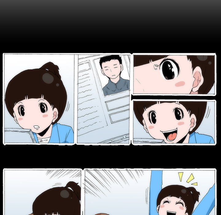 Can’t See Can’t Hear But Love Chapter 58 image 6