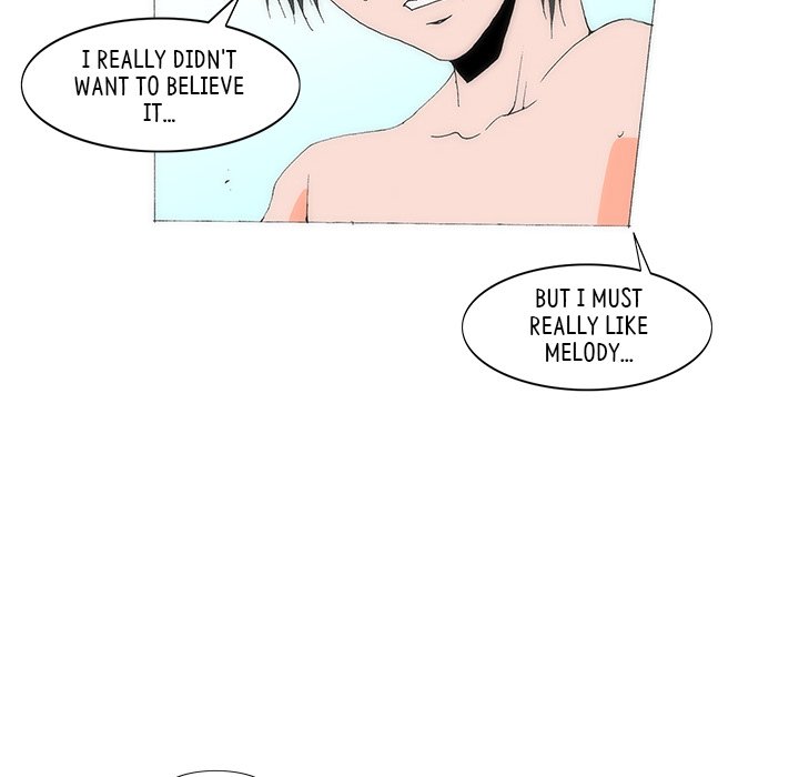 Can’t See Can’t Hear But Love Chapter 59 image 12