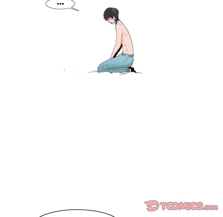 Can’t See Can’t Hear But Love Chapter 59 image 13