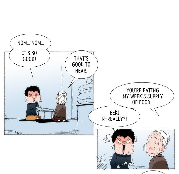 Can’t See Can’t Hear But Love Chapter 59 image 16