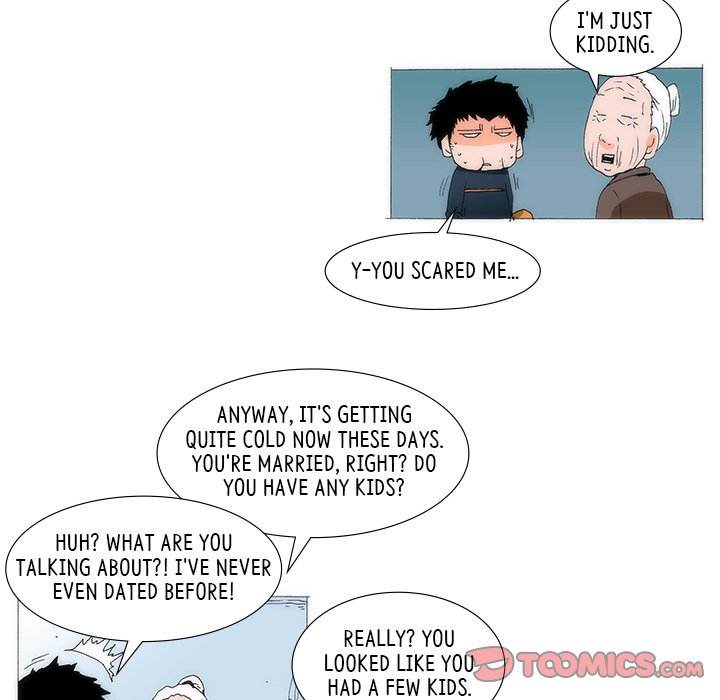 Can’t See Can’t Hear But Love Chapter 59 image 17