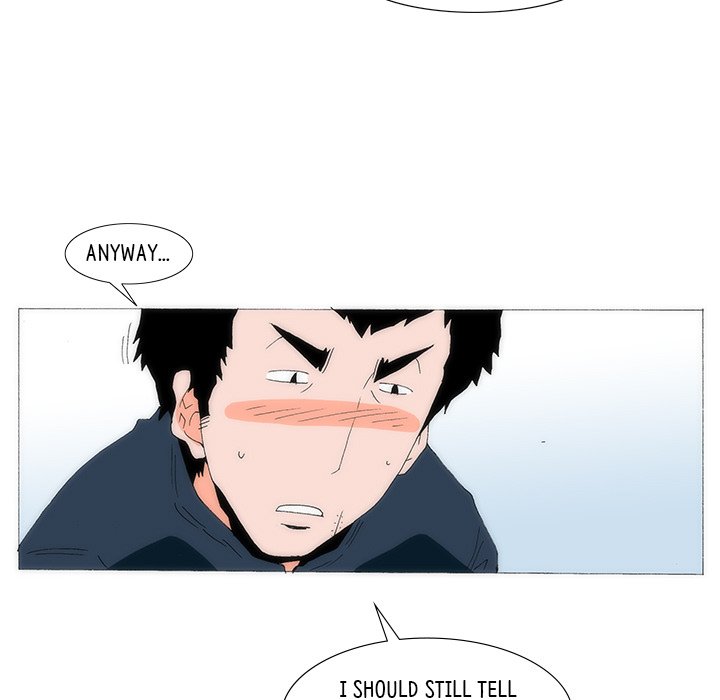 Can’t See Can’t Hear But Love Chapter 59 image 20