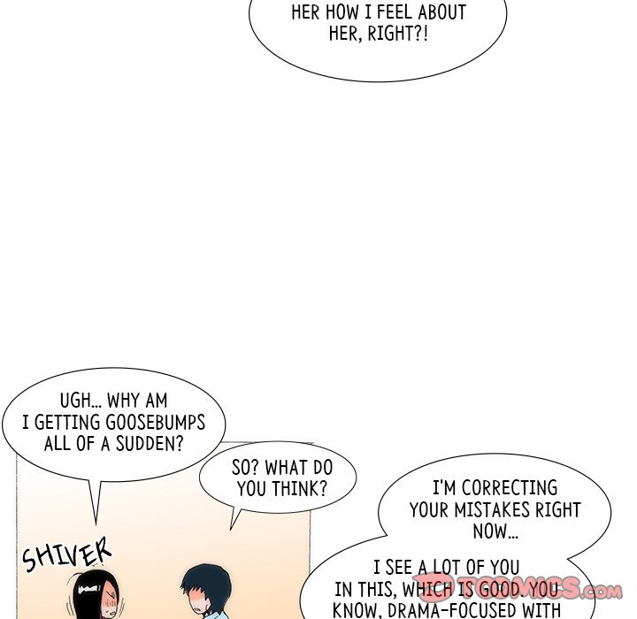 Can’t See Can’t Hear But Love Chapter 59 image 21