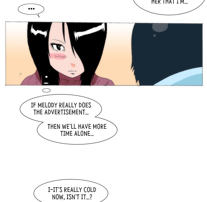 Can’t See Can’t Hear But Love Chapter 59 image 23