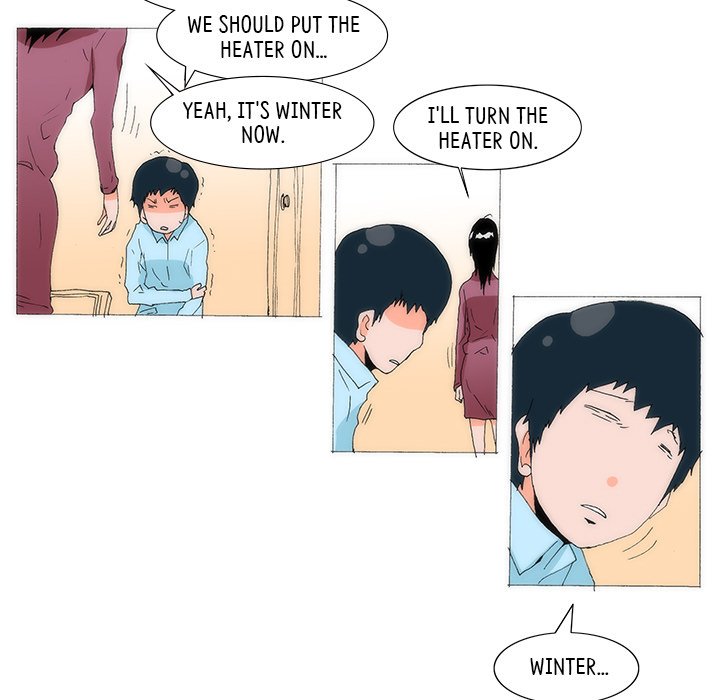 Can’t See Can’t Hear But Love Chapter 59 image 24