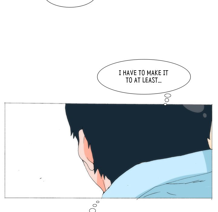 Can’t See Can’t Hear But Love Chapter 59 image 26