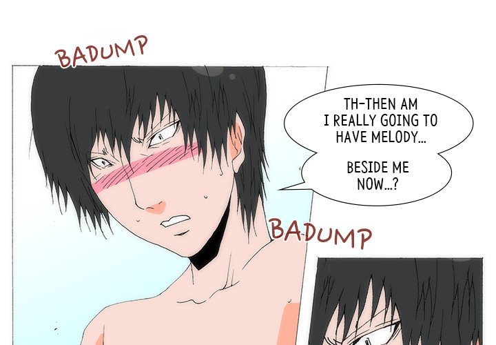 Can’t See Can’t Hear But Love Chapter 59 image 2