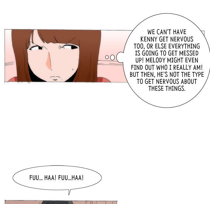 Can’t See Can’t Hear But Love Chapter 59 image 30
