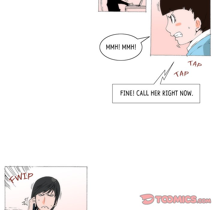 Can’t See Can’t Hear But Love Chapter 59 image 37