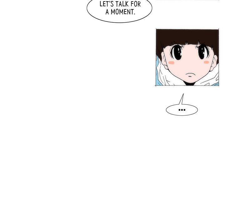 Can’t See Can’t Hear But Love Chapter 59 image 39