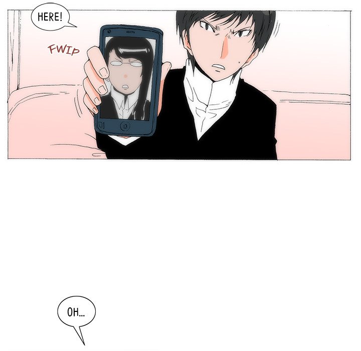 Can’t See Can’t Hear But Love Chapter 59 image 40