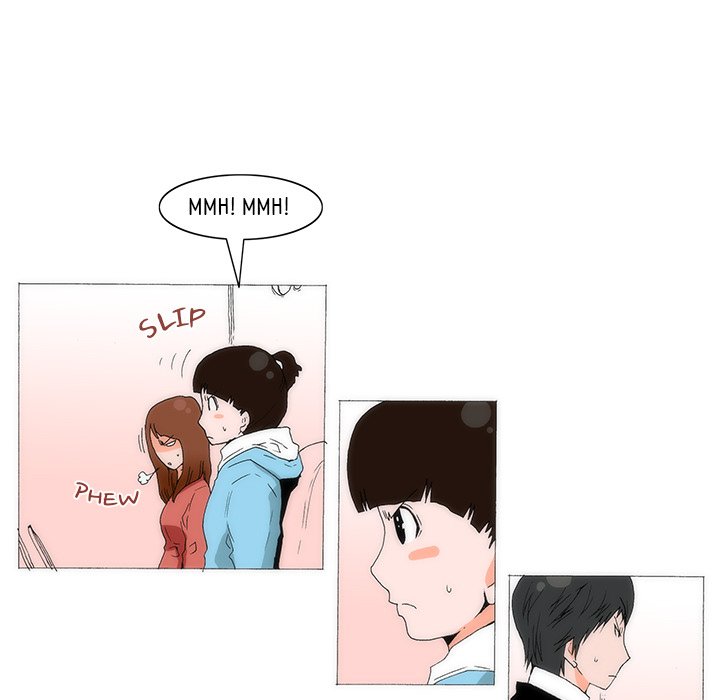 Can’t See Can’t Hear But Love Chapter 59 image 43
