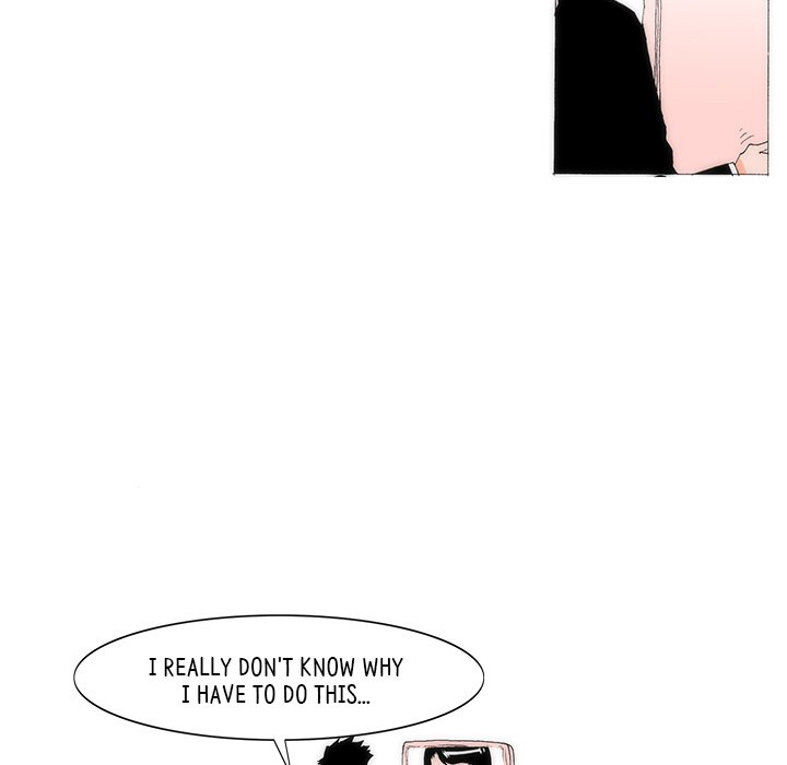 Can’t See Can’t Hear But Love Chapter 59 image 44