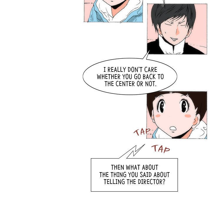 Can’t See Can’t Hear But Love Chapter 59 image 48