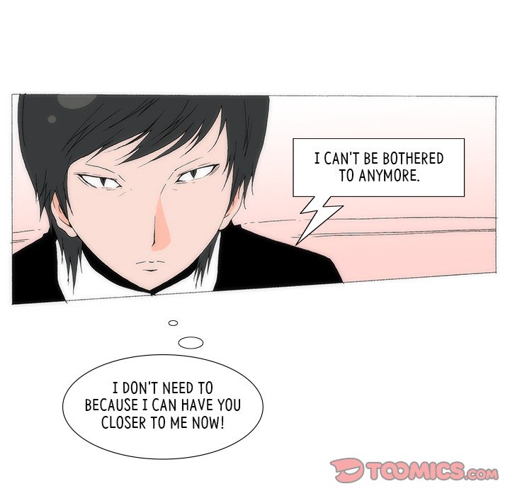Can’t See Can’t Hear But Love Chapter 59 image 49