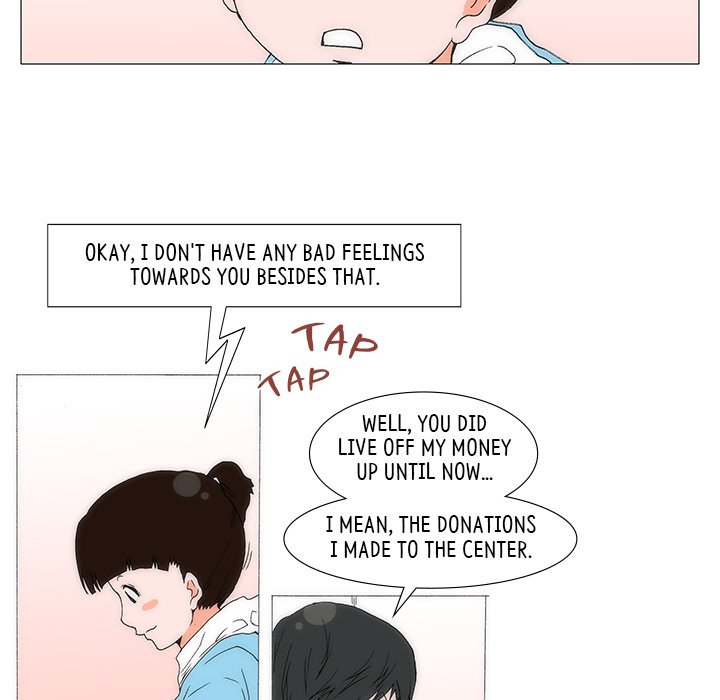 Can’t See Can’t Hear But Love Chapter 59 image 51