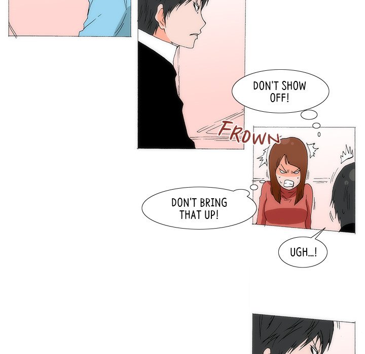 Can’t See Can’t Hear But Love Chapter 59 image 52