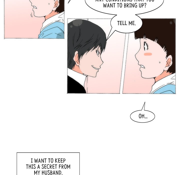 Can’t See Can’t Hear But Love Chapter 59 image 56