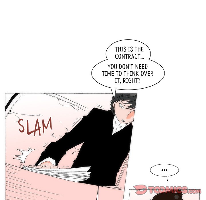 Can’t See Can’t Hear But Love Chapter 59 image 61