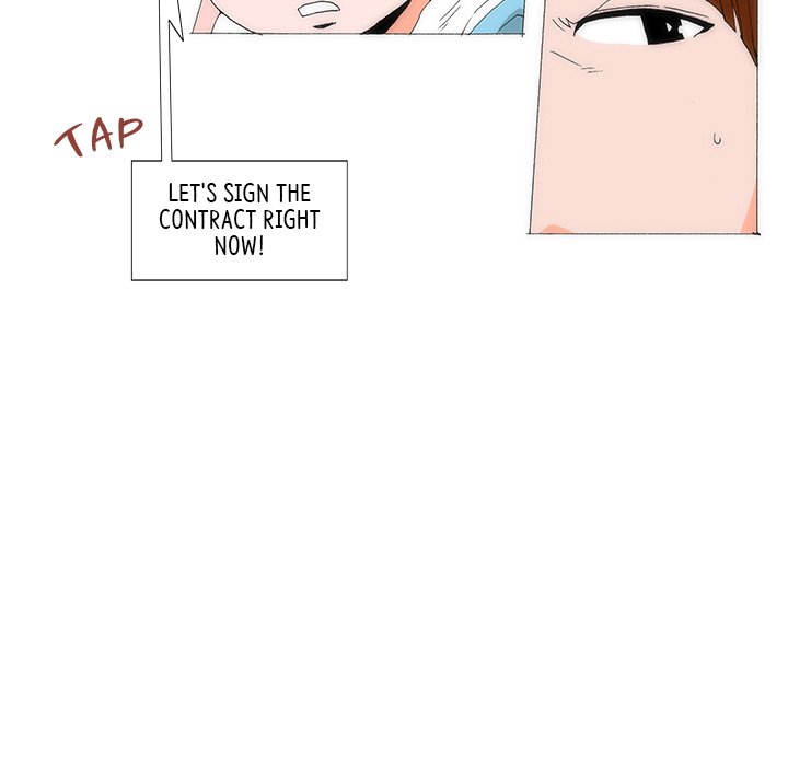 Can’t See Can’t Hear But Love Chapter 59 image 64