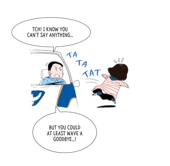 Can’t See Can’t Hear But Love Chapter 6 image 102