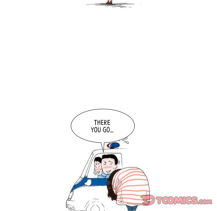 Can’t See Can’t Hear But Love Chapter 6 image 105