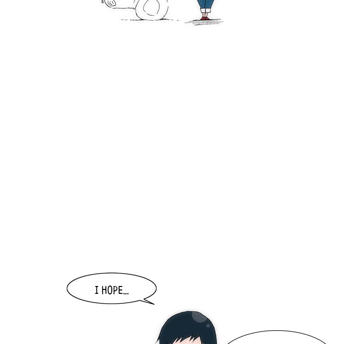 Can’t See Can’t Hear But Love Chapter 6 image 107